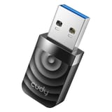 Cudy WU1300S 5 GHz 867 Mbps, 2.4 GHz 400 Mbps Wi-Fi USB 3.0… 2