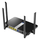 Cudy X6 5GHz 1200Mbps, 2.4GHz 574Mbps,5 Gigabit… 8