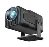 NPO 4K Android11 BT5.0 Wifi 6 300ANSI Lümen IOS/Android… 1