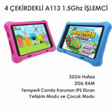 NPO 8" IPS Ekran 2GB 32GB Android 13.0 A133P 1.8GHz Antişok… 4