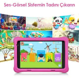 NPO 8" IPS Ekran 2GB 32GB Android 13.0 A133P 1.8GHz Antişok… 1