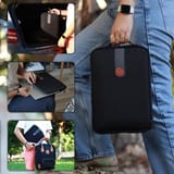 NPO Ace 13" Macbook, Apple Ipad Uyumlu,Ultra Korumalı… 6
