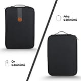 NPO Ace 13" Macbook, Apple Ipad Uyumlu,Ultra Korumalı… 2