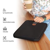 NPO Ace 13" Macbook, Apple Ipad Uyumlu,Ultra Korumalı… 5