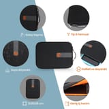 NPO Ace Mini 10" Apple Ipad, Lenovo, Huawei, Samsung Uyumlu… 3
