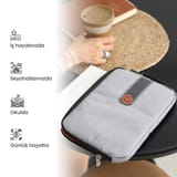 NPO Ace Mini 10" Apple Ipad, Lenovo, Huawei, Samsung Uyumlu… 5