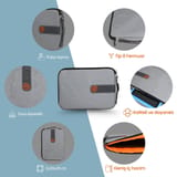NPO Ace Mini 10" Apple Ipad, Lenovo, Huawei, Samsung Uyumlu… 3