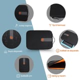 NPO Ace Mini 10" Apple Ipad, Lenovo, Huawei, Samsung Uyumlu… 3