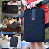 NPO AcePlus 15,6" Macbook,Apple Ipad Uyumlu,Ultra Korumalı… 6