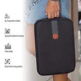 NPO AcePlus 15,6" Macbook,Apple Ipad Uyumlu,Ultra Korumalı… 5