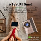 NPO AP2718T 27'' FHD 8/128GB Android Dokunmatik Çantalı… 6