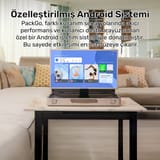 NPO AP2718T 27'' FHD 8/128GB Android Dokunmatik Çantalı… 4