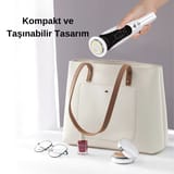 NPO AUHMA AHB-05 Sıkılaştırma,Siyah Nokta Temizleme,Göz… 6