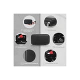 NPO B&B Large Case Ultra Darbe Koruyuculu,Kablo,HDD ve… 2