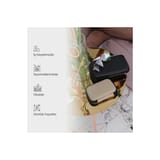 NPO B&B Large Case Ultra Darbe Koruyuculu,Kablo,HDD ve… 4