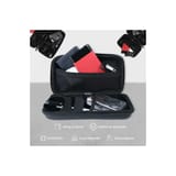 NPO B&B Large Case Ultra Darbe Koruyuculu,Kablo,HDD ve… 3