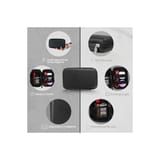 NPO B&B Small Case Ultra Darbe Korumalı,Kablo,HDD ve… 2