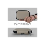 NPO B&B Small Case Ultra Darbe Korumalı,Kablo,HDD ve… 8