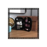 NPO B&B Small Case Ultra Darbe Korumalı,Kablo,HDD ve… 6