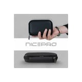 NPO B&B Small Case Ultra Darbe Korumalı,Kablo,HDD ve… 8