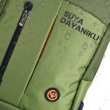 NPO Citylife+ Smart 16" Notebook Sırt Çantası-Haki 8
