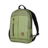 NPO Citylife+ Smart 16" Notebook Sırt Çantası-Haki 1
