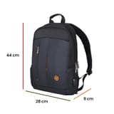 Npo CitylifePlus Smart 16" Çift Ana Bölmeli Notebook Sırt… 5