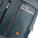 Npo CitylifePlus Smart 16" Çift Ana Bölmeli Notebook Sırt… 8