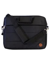 NPO CN01B Canyon 15,6" Eva Korumalı Notebook Çantası 1