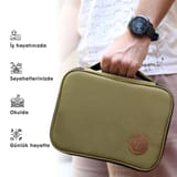NPO Comfy Kablo, Makyaj, Lens, Mini Drone ve Aksesuar için… 4