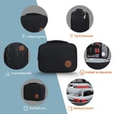 NPO Comfy Kablo, Makyaj, Lens, Mini Drone ve Aksesuar için… 2