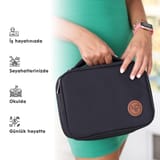 NPO Comfy Kablo, Makyaj, Lens, Mini Drone ve Aksesuar için… 4