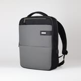 NPO Compact Smart 17" Notebook Sırt Çantası-Gri 1