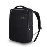 NPO Compact Smart 17" Notebook Sırt Çantası-Siyah 1