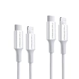 NPO CTL12 60W 1.2m TPE Type-C to Lightning Hızlı Şarj ve… 2