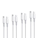 NPO CTL12 60W 1.2m TPE Type-C to Lightning Hızlı Şarj ve… 4