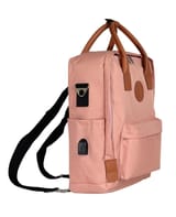 NPO Dailylife 16" Unisex Smart Notebook Günlük Sırt… 8