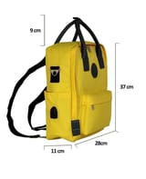 NPO Dailylife 16" Unisex Smart Notebook Günlük Sırt… 2