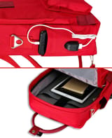 NPO Dailylife 16" Unisex Smart Notebook Günlük Sırt… 3