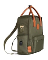 NPO Dailylife 16" Unisex Smart Notebook Günlük Sırt… 2