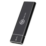 NPO DK02 NVMe M.2 USB-A/Type-C Kablolu Taşınabilir Harici… 3