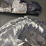 Npo ESD7612 76*127mm 10¹¹ohm 0,076mm Kalınlık Antistatik… 4