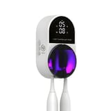 NPO ESX9 Led Ekranlı Otomatik Açılan Kapaklı Şarjlı Fırça… 2
