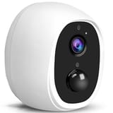 NPO FA02 1080P FullHD,130° Geniş Açılı Lens,PIR Sensör,Su… 1