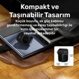 NPO Fulltech24 3680W Yüksek Voltaj/Akım ve Çocuk Korumalı… 3