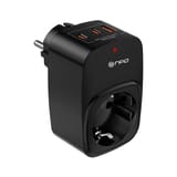 NPO Fulltech24 3680W Yüksek Voltaj/Akım ve Çocuk Korumalı… 1