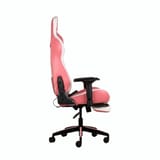 NPO GC3001PW Masajlı,RGB,4D Kolçaklı,Ayak Destekli Oyuncu… 8