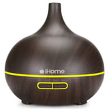 NPO iHome 025 Renkli Aromaterapi Difüzör ve Ultrasonik Hava… 2