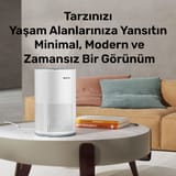 NPO iHome ARP1 Hepa-Aktif Karbon Filtreli 100m3/h Işıklı… 2