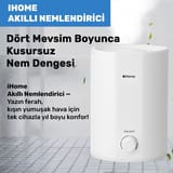 NPO iHome11 2500ml Ayarlanabilir Aromaterapi Difüzör… 6